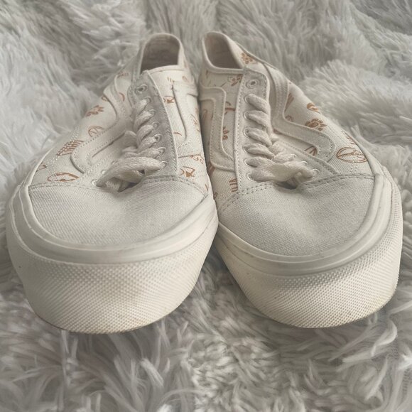 Vans Old Skool Tapered Eco Theory In Our Hands - Picture 5 of 8